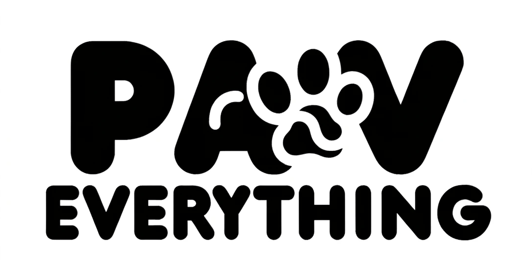 Paw Everything