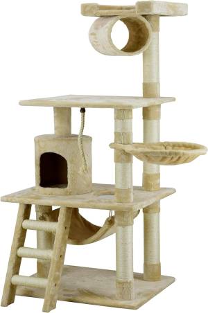 Best Cat Trees - Go Pet Club 62