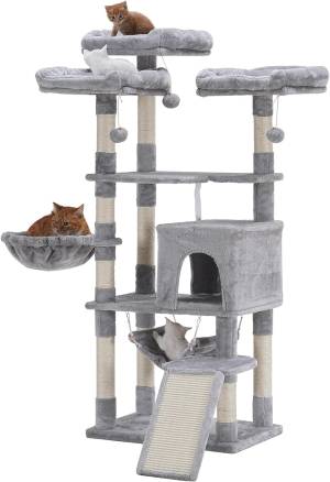 best cat trees