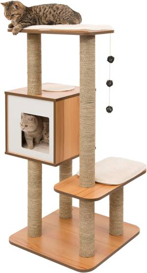 Vasper Cat Trees